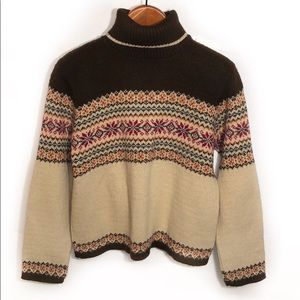 <NWOT> Fashionbug turtleneck sweater.